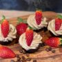 Avokaado muffinid