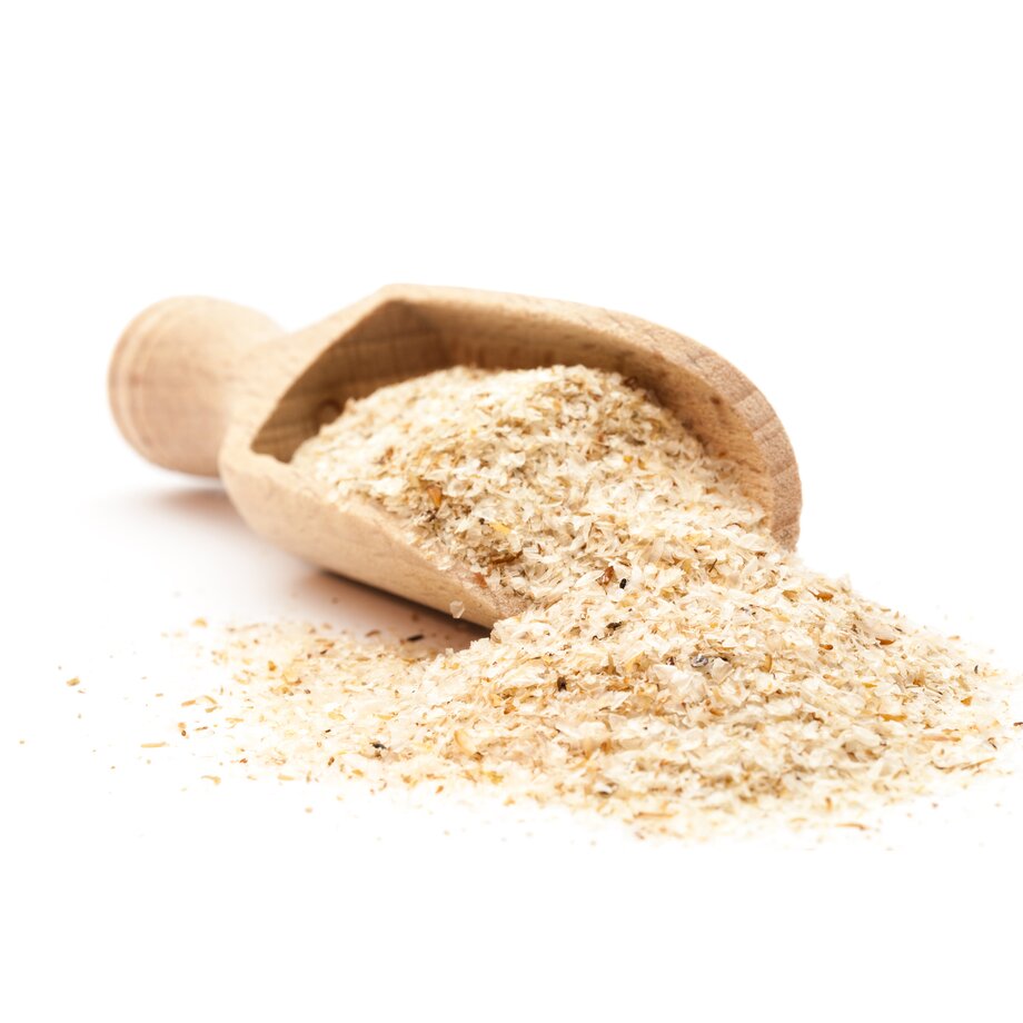 Psüllium