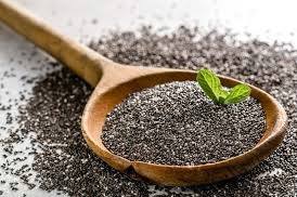Chia seemned 100g