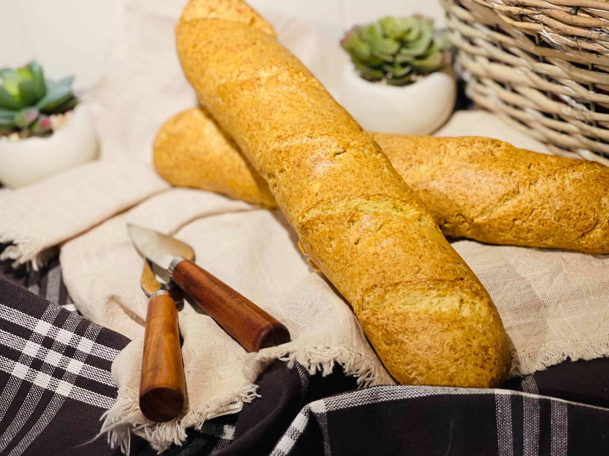 Baguette