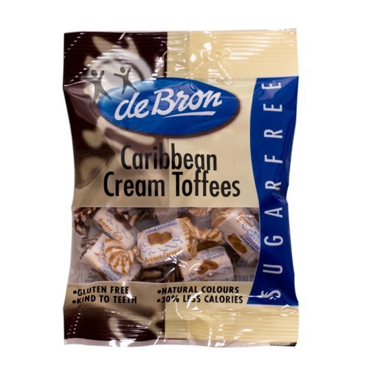 Toffiemix