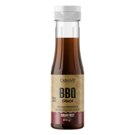BBQ kaste