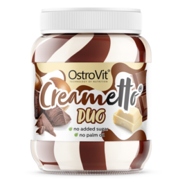 OstroVit Creametto DUO kreem