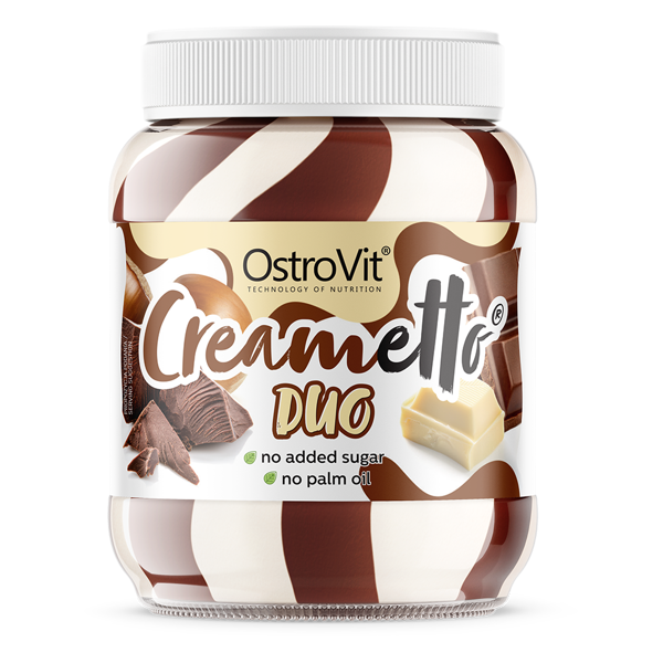 OstroVit Creametto DUO kreem